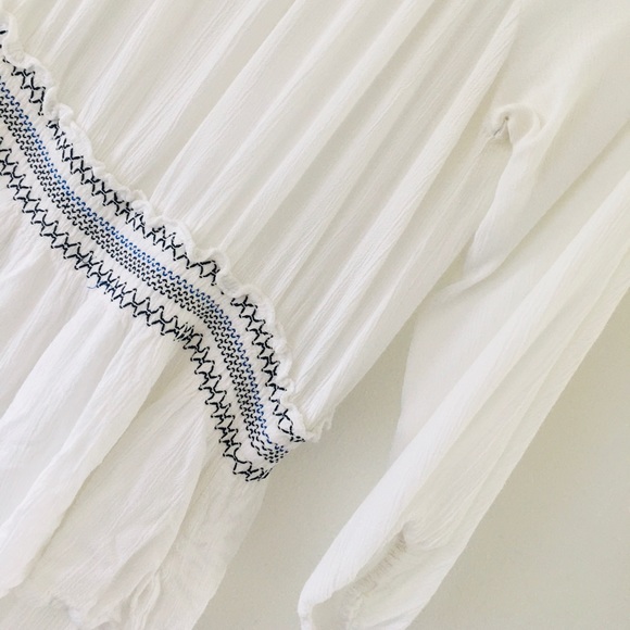 Coverup/Summer Dress - Picture 5 of 5